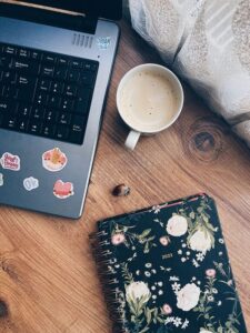 Tips for Creating a Cozy and Productive Home Office Space