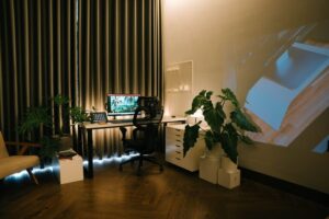 Tips for Creating a Cozy and Inviting Home Workspace
