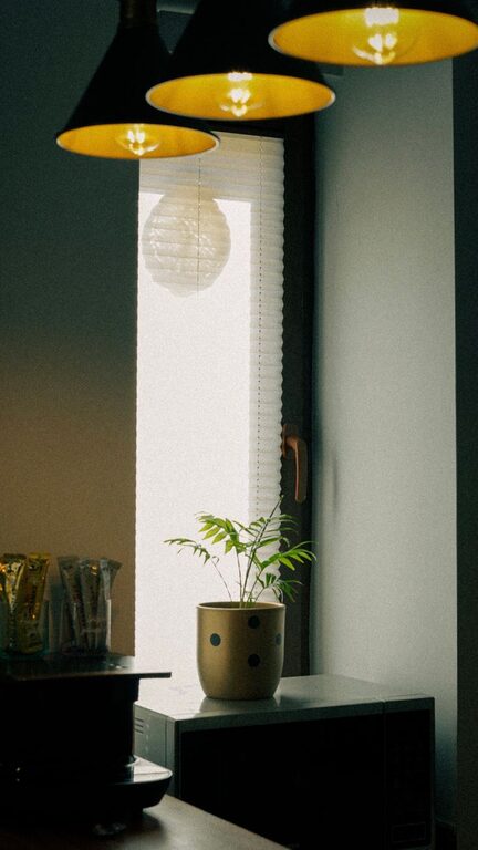 Simple Decor Tips to Create a Relaxing Home Environment
