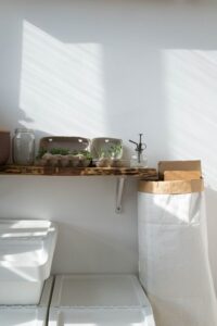 Tips for Creating a Sustainable and Eco-Friendly Home Environment